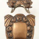 777 5215 WALL SCONCES